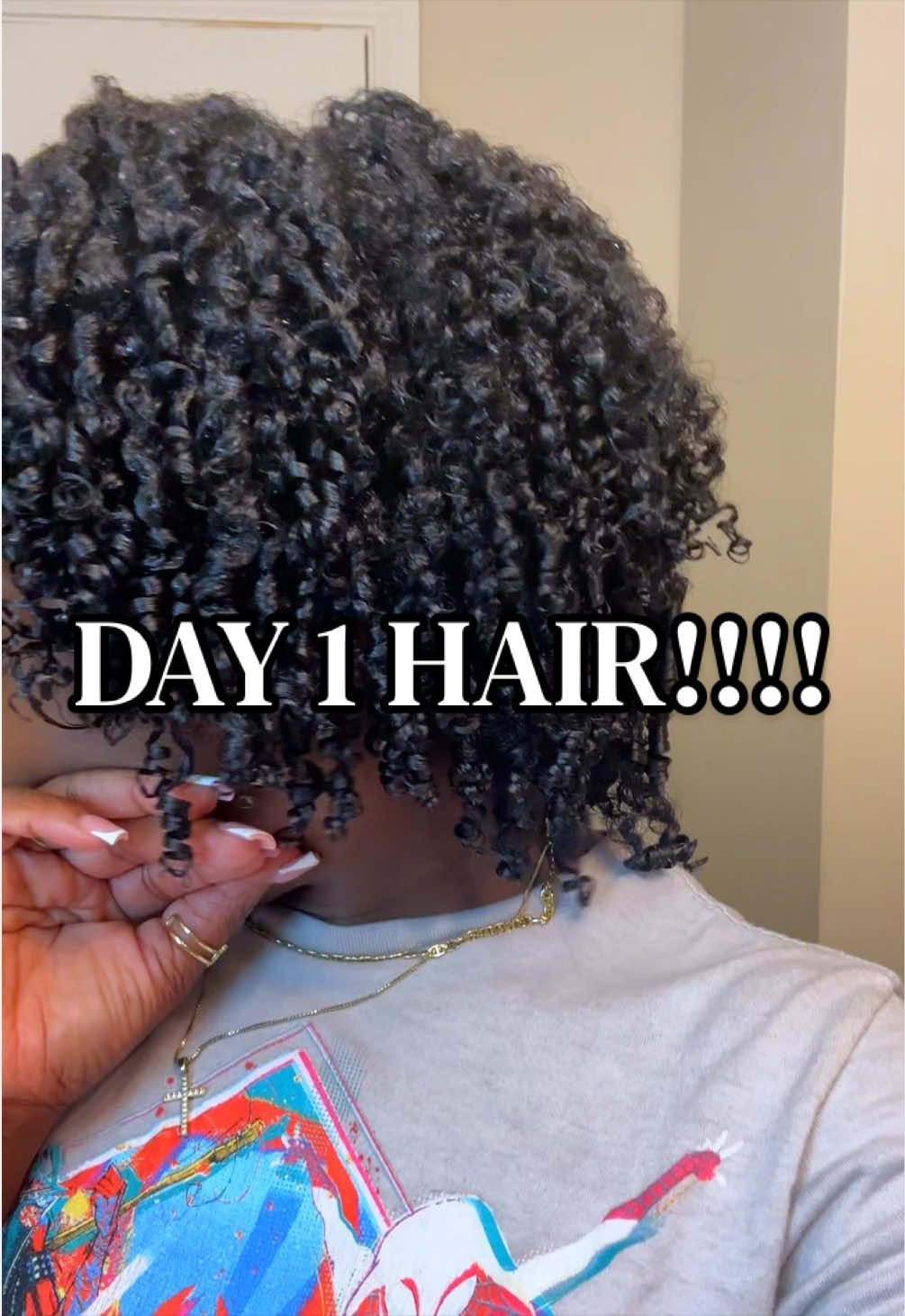 @Jai your curlfriend