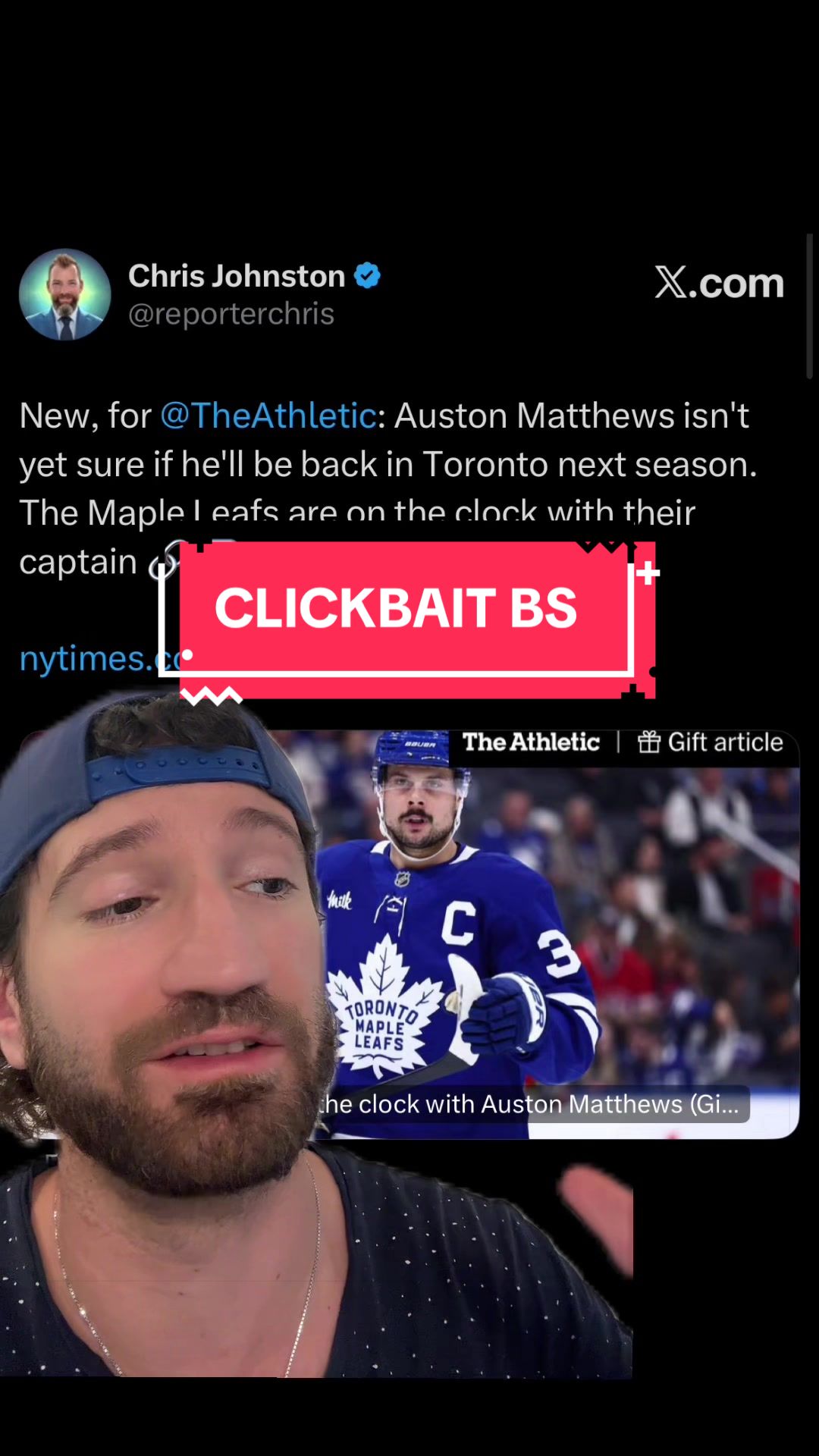 @HOCKEY ILLUMINATI