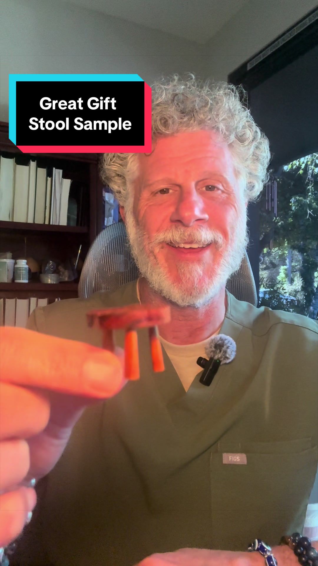 @Proctologist Preferred