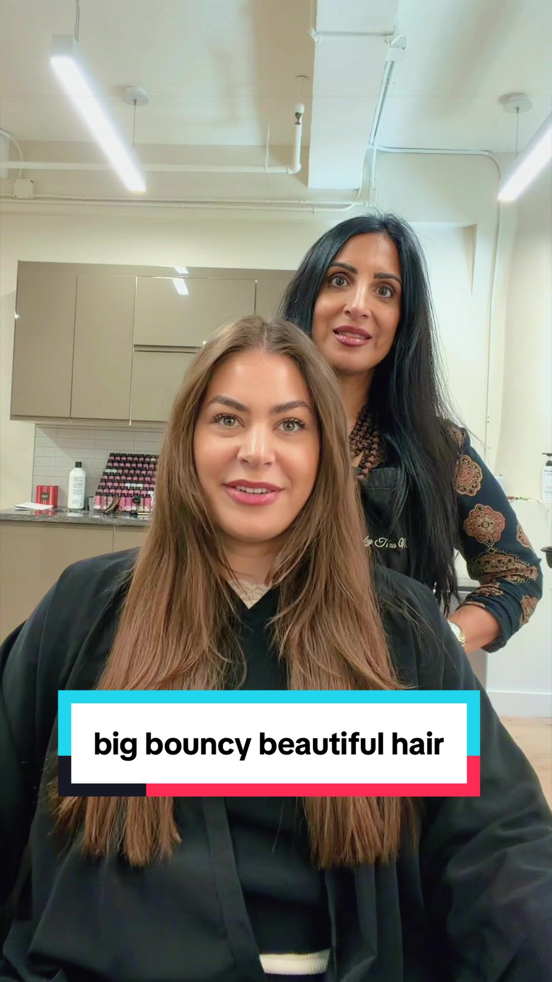 @Hair By Tina M