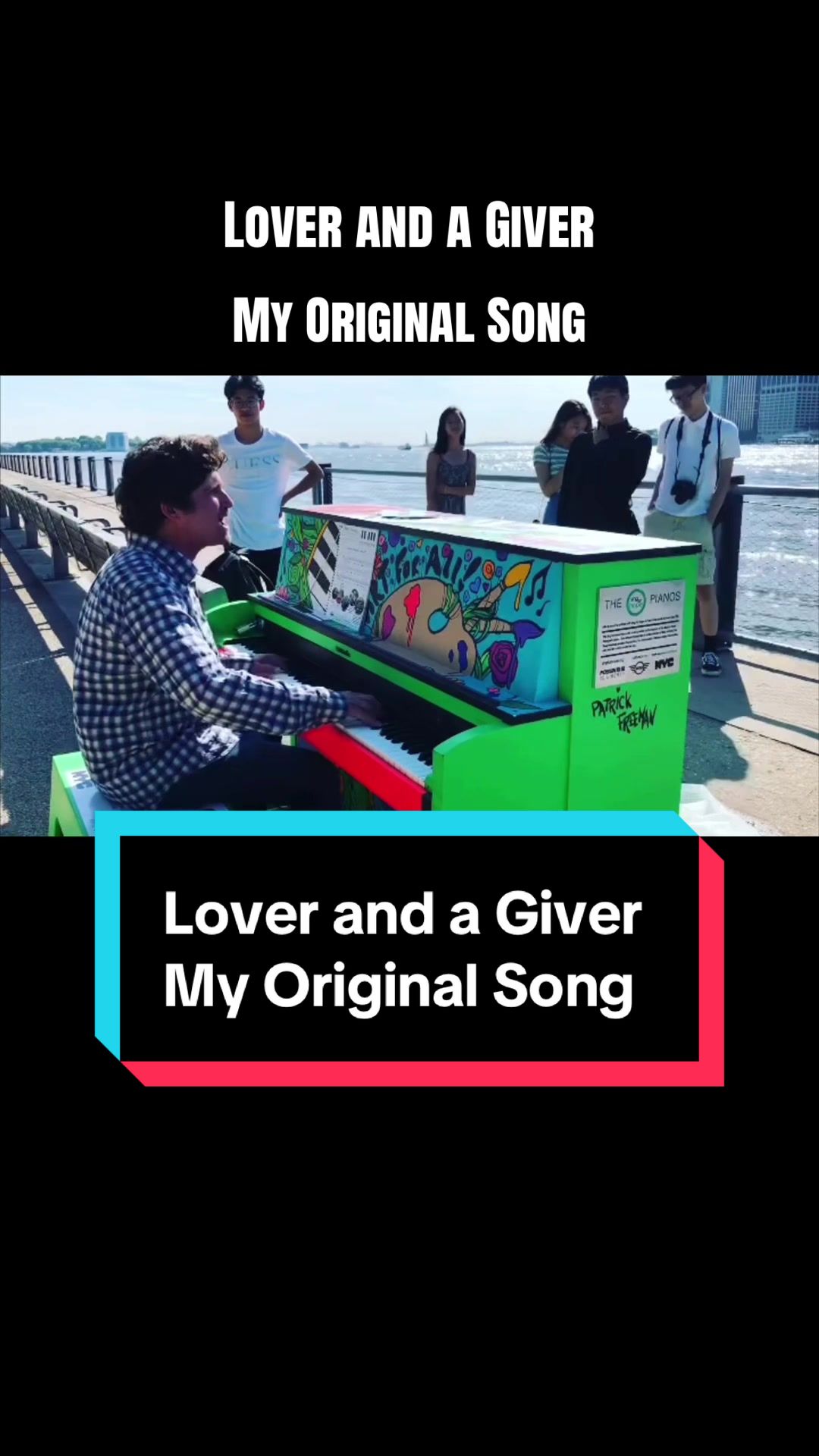 @PianoJordan - Jordan Siwek