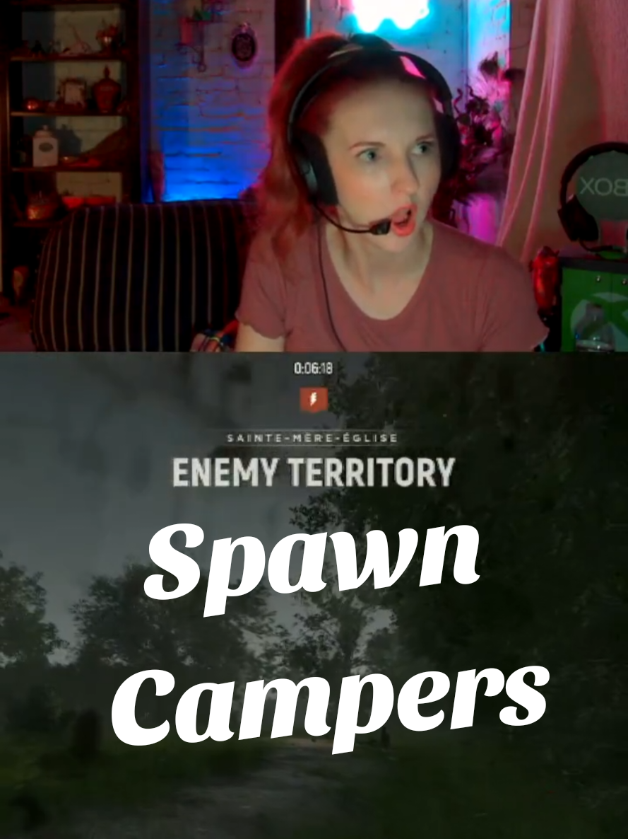 @GamingW/GoreJess