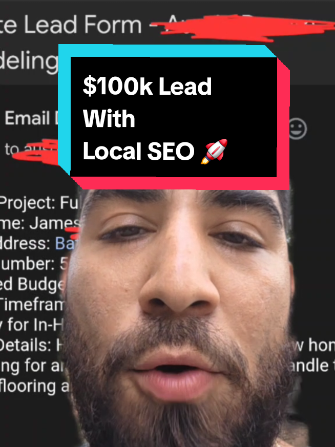 @Pat | Local SEO Expert
