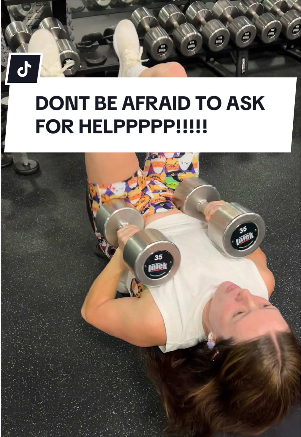 @Fat to Fit Mandy