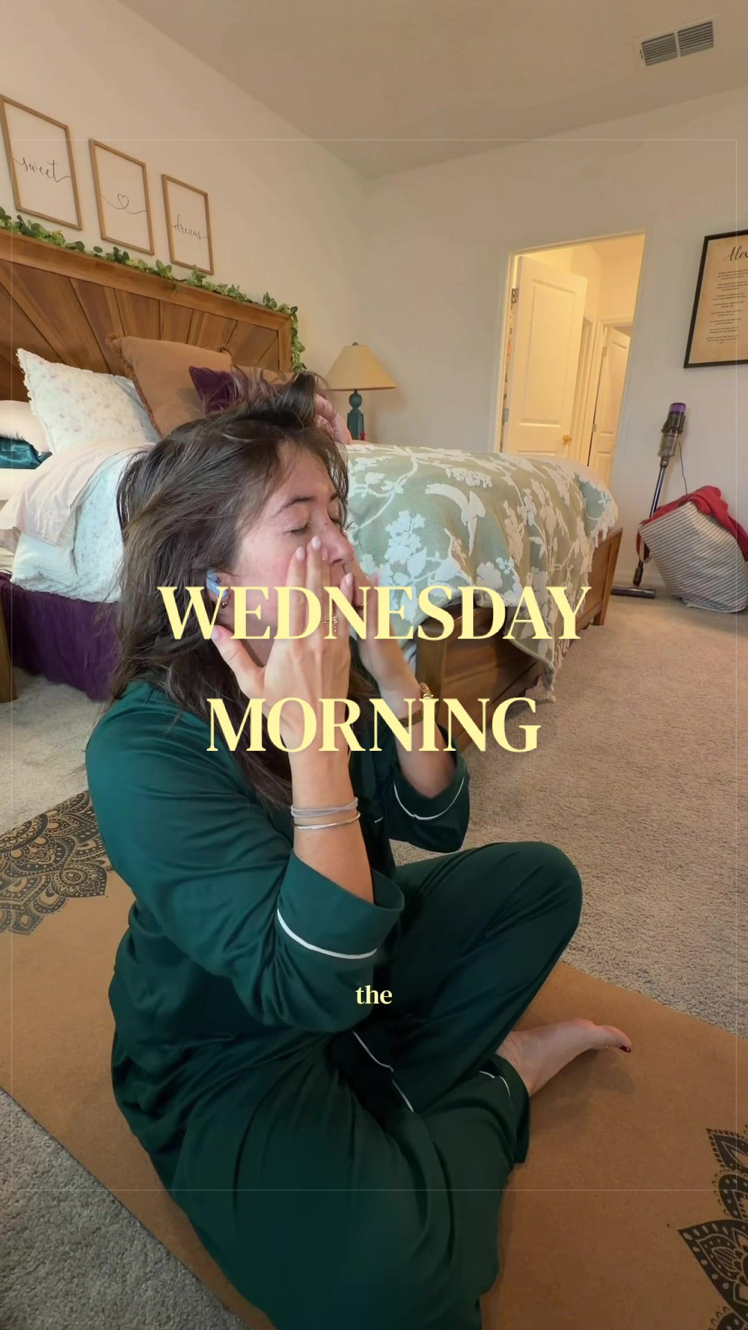 @mae alexis
