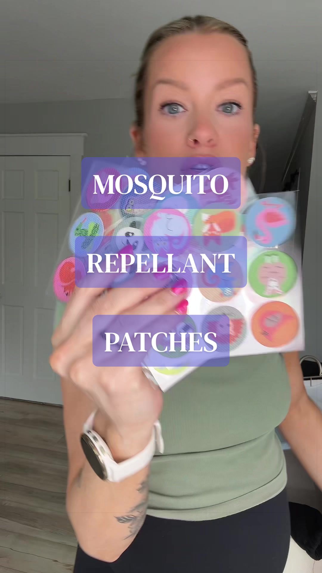 @allie_momlife 🤍