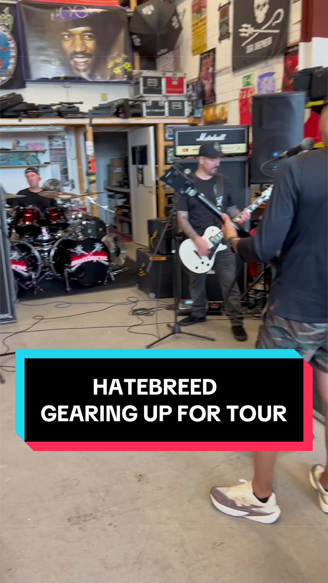 @HatebreedOfficial