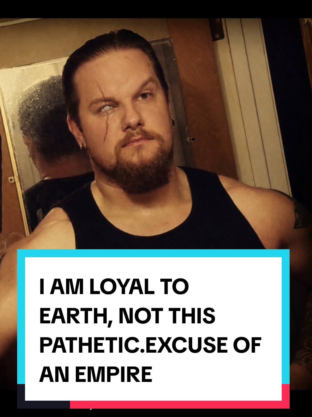 @Uncle Carl/Conquest