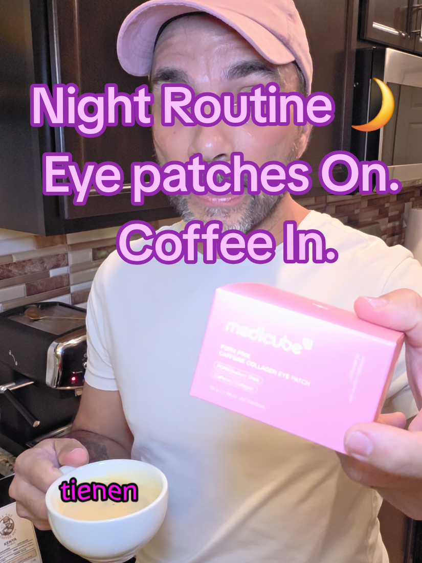 @Alex the coffee guy