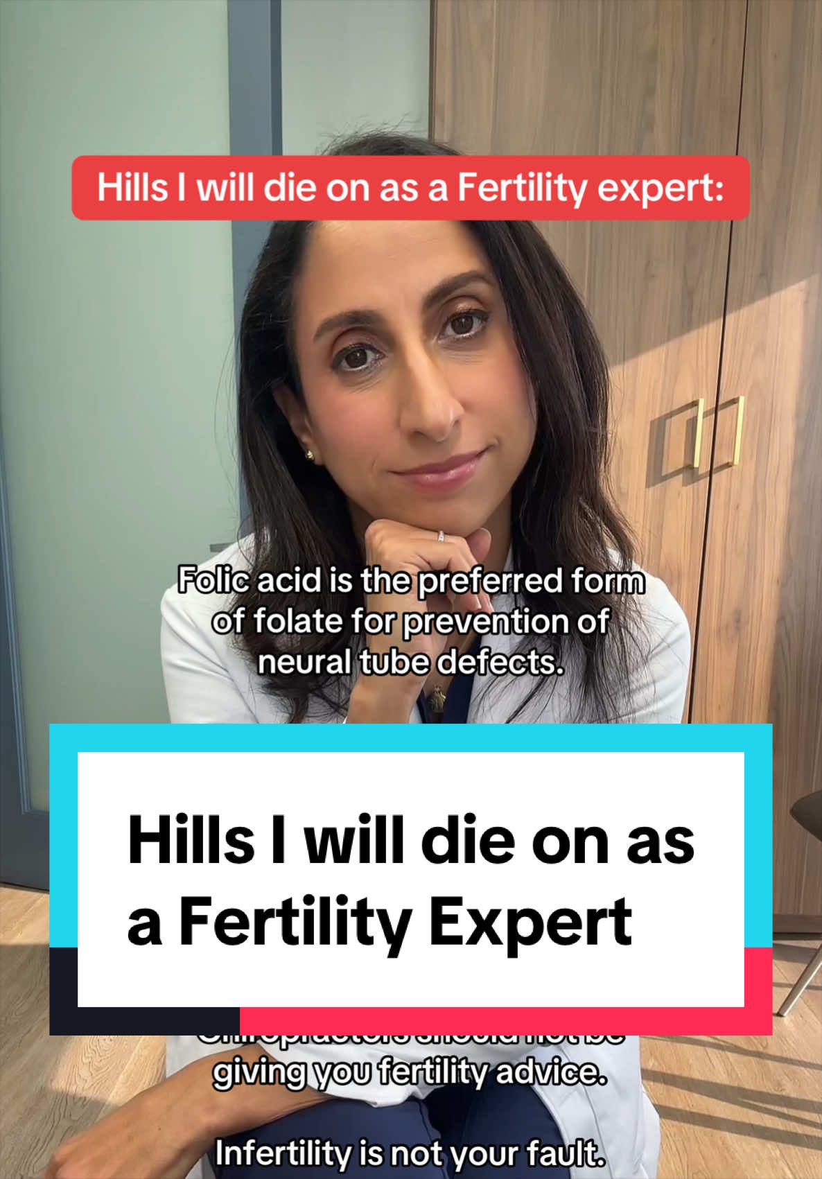 @Dr. Sanaz Ghazal MD, Fertility
