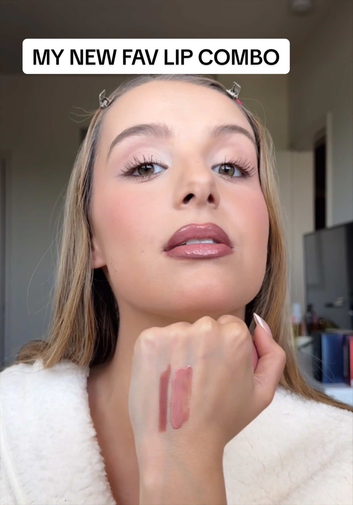 @Rianna