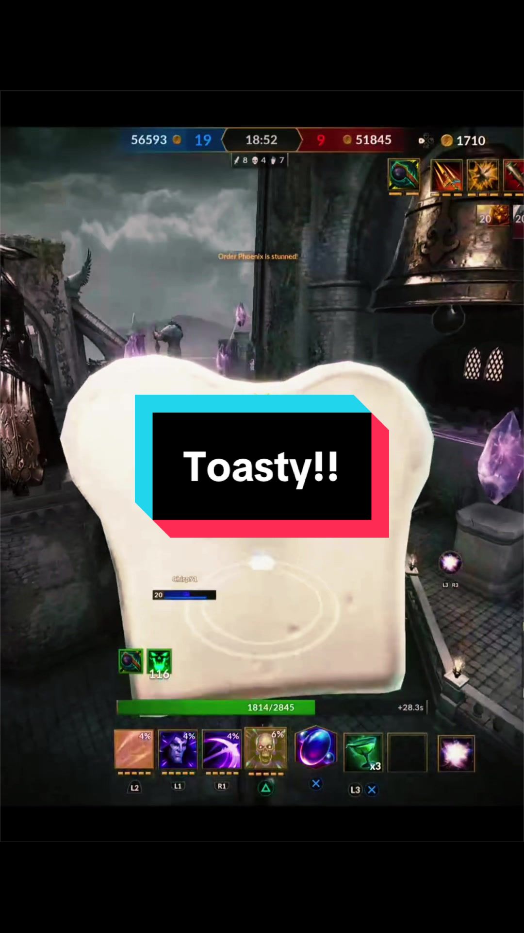 @Smite Junkie