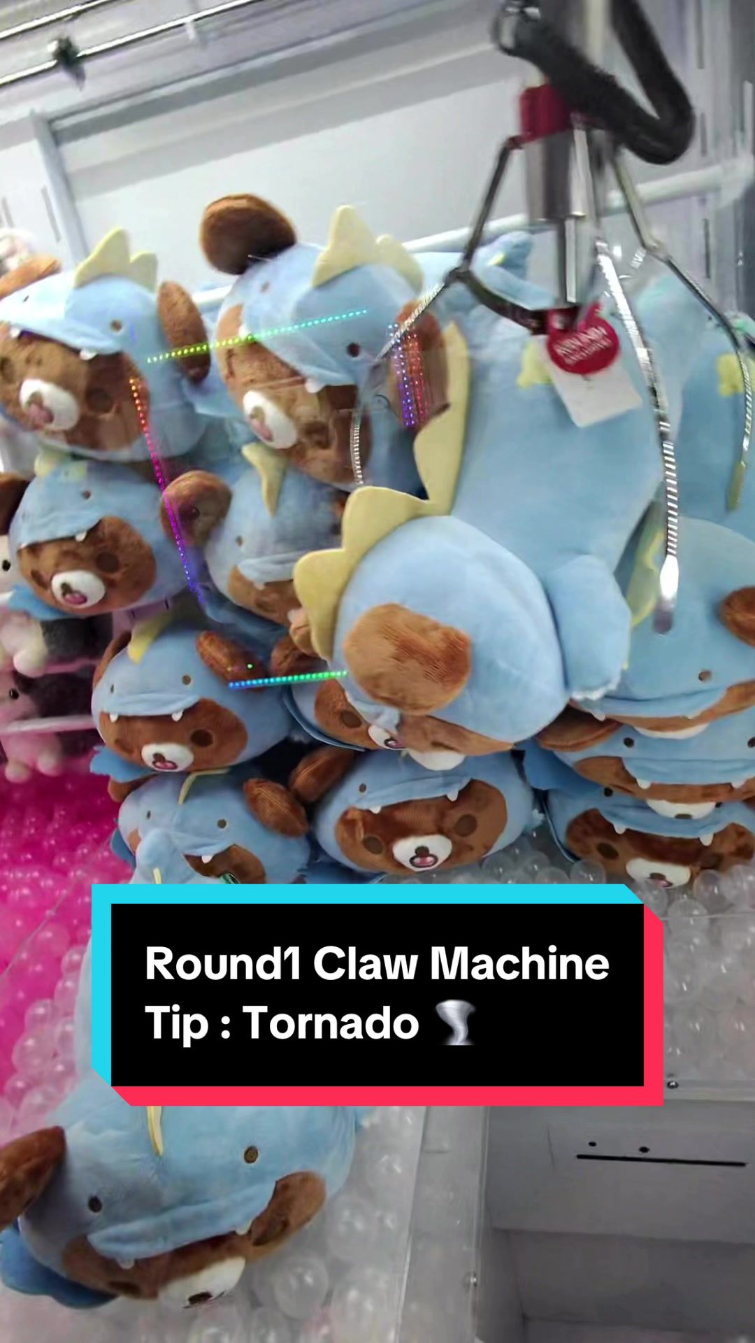 @JT2Hobbies 🕹️Claw Machines