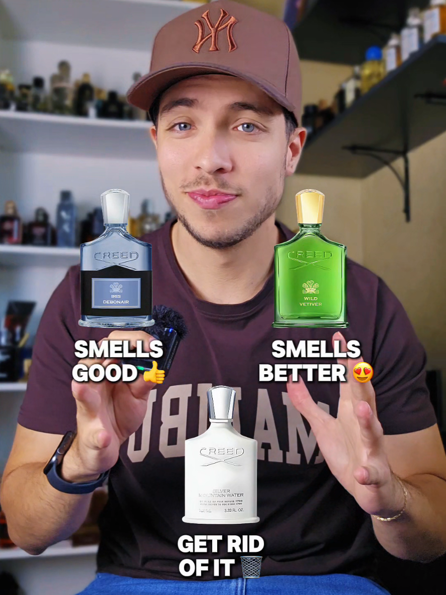 @Scent From Evan