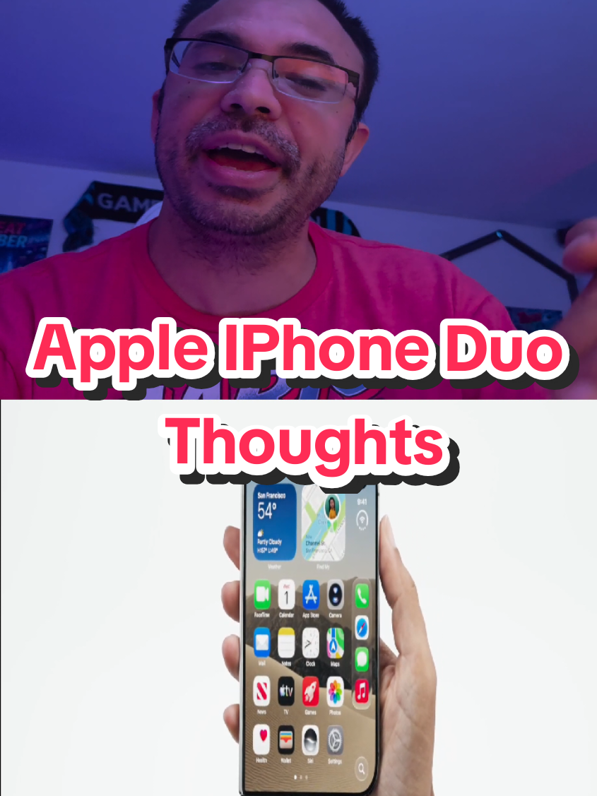 @UrGamingTechie
