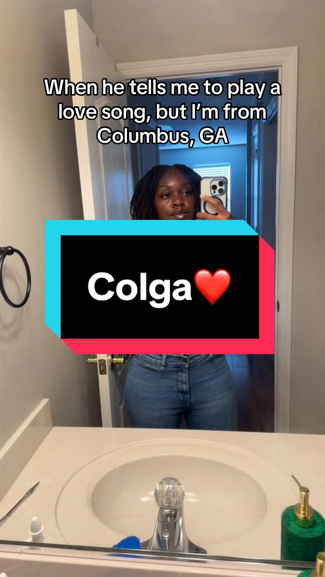 @Amber | Augusta, GA Veteran