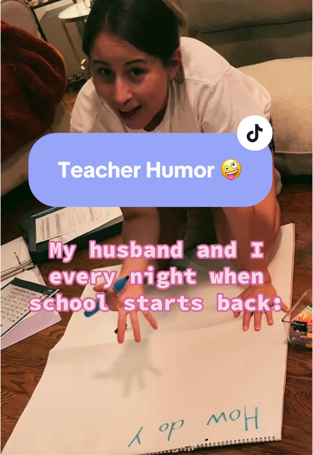 @Leah