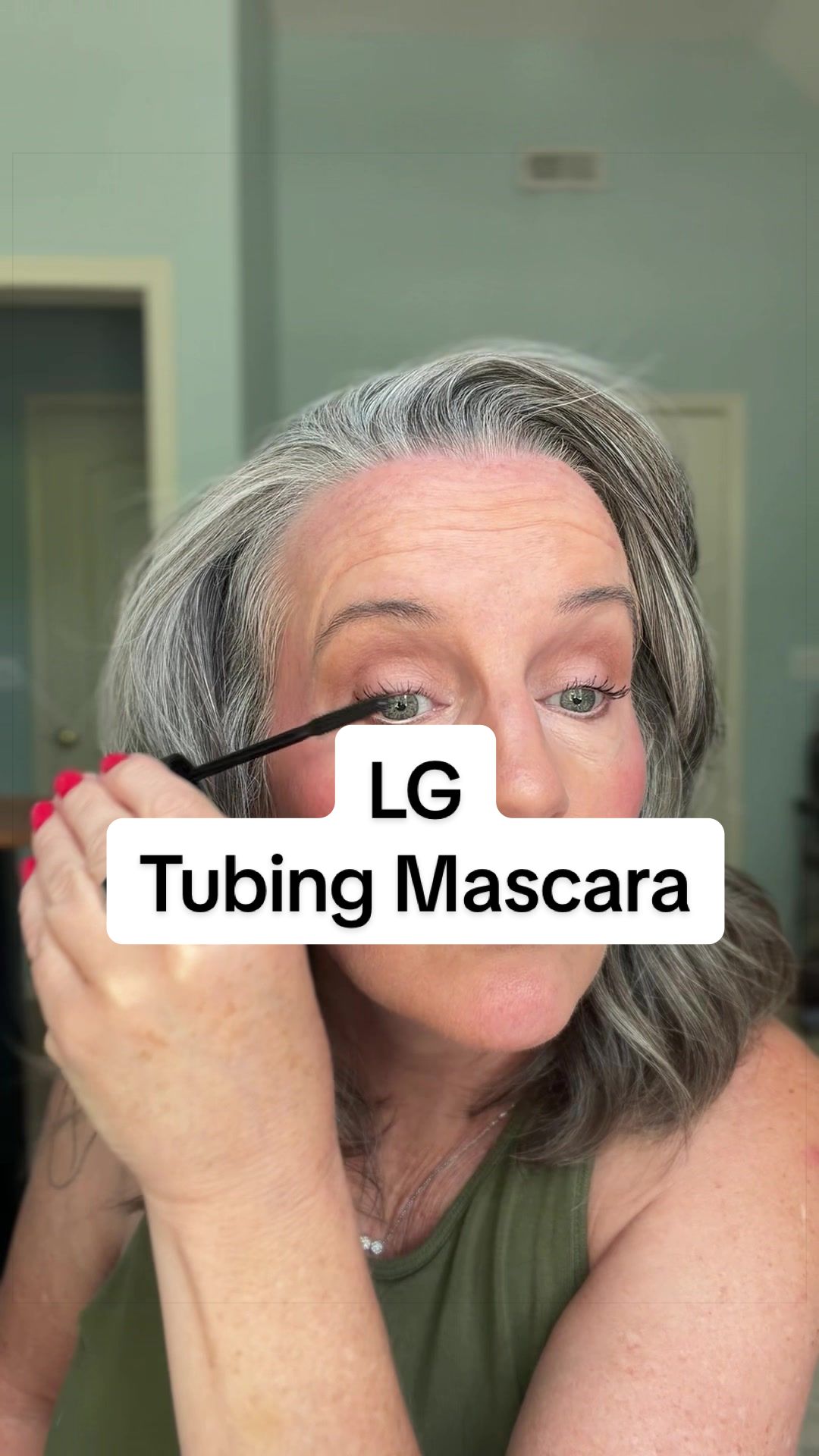@Laura - The Over 50 Life