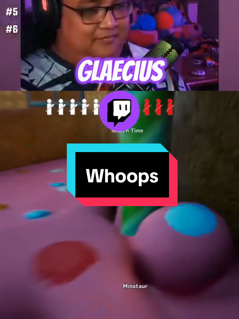 @Glaecius