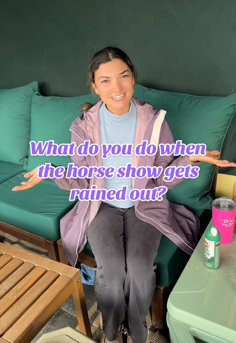 @Equestrian |🦄 Mom
