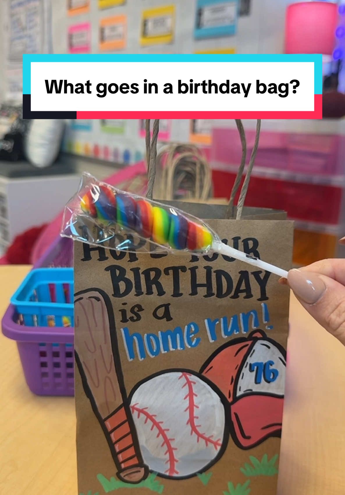 @Megan | Teacher, Mom, Author