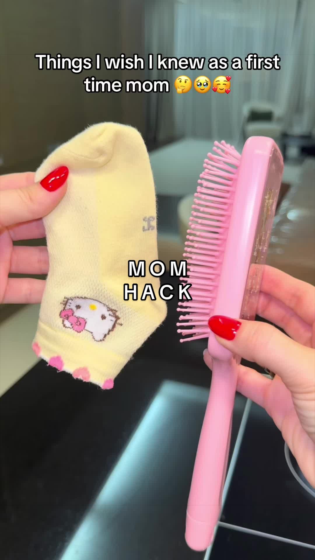 @Mrs V Lifehacks