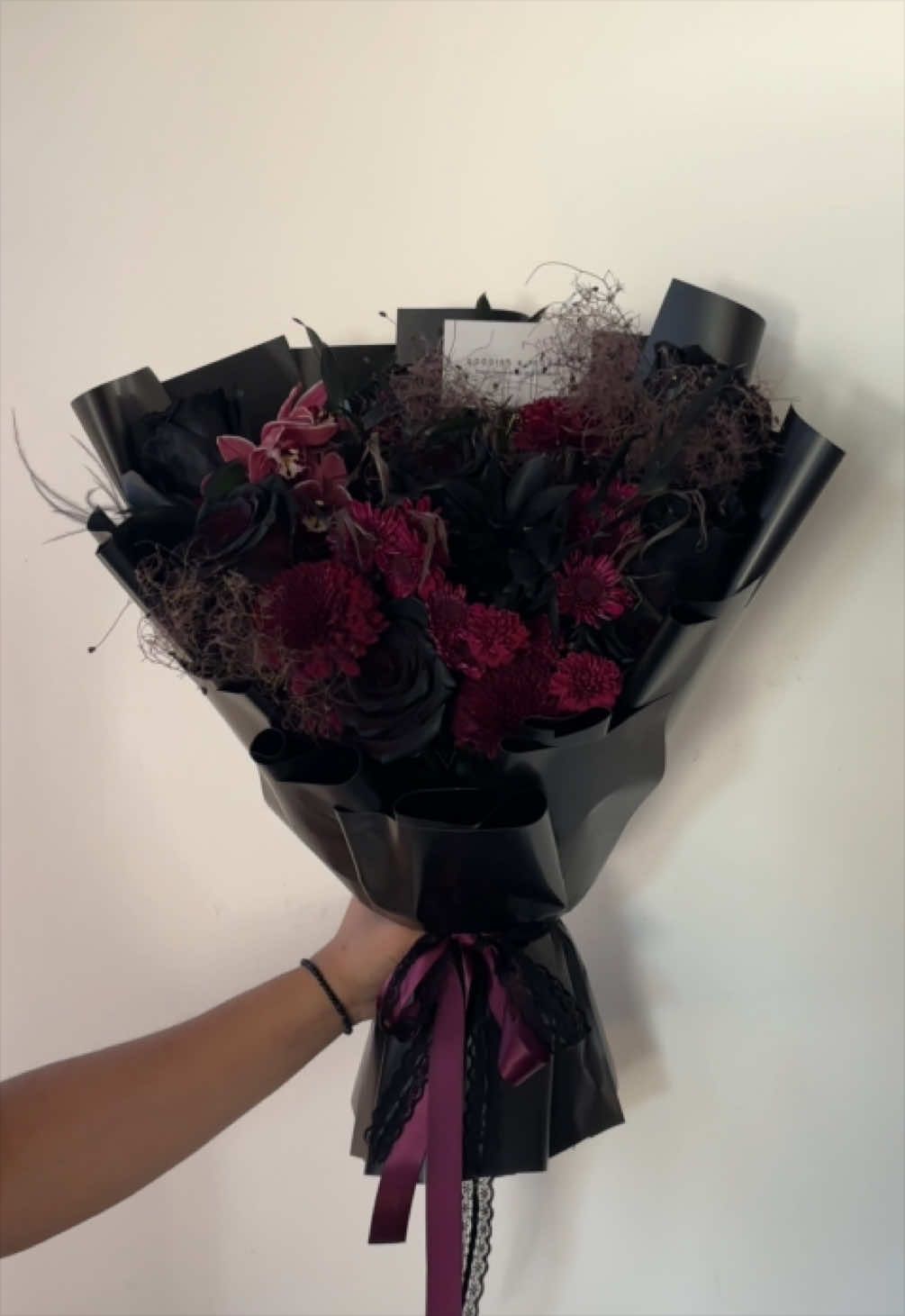 @Goodies & Florals