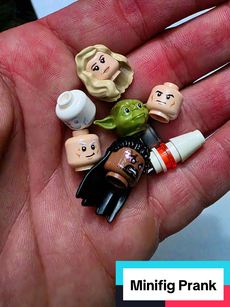 @PjBricks | Peter