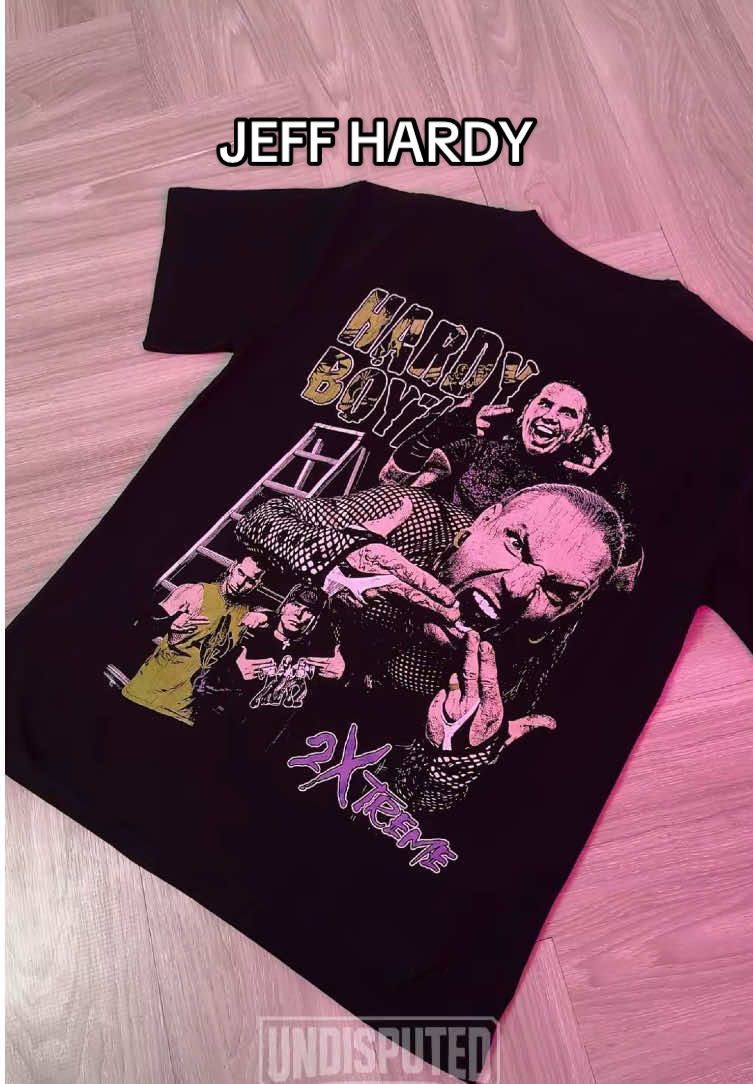@UNDISPUTED APPAREL