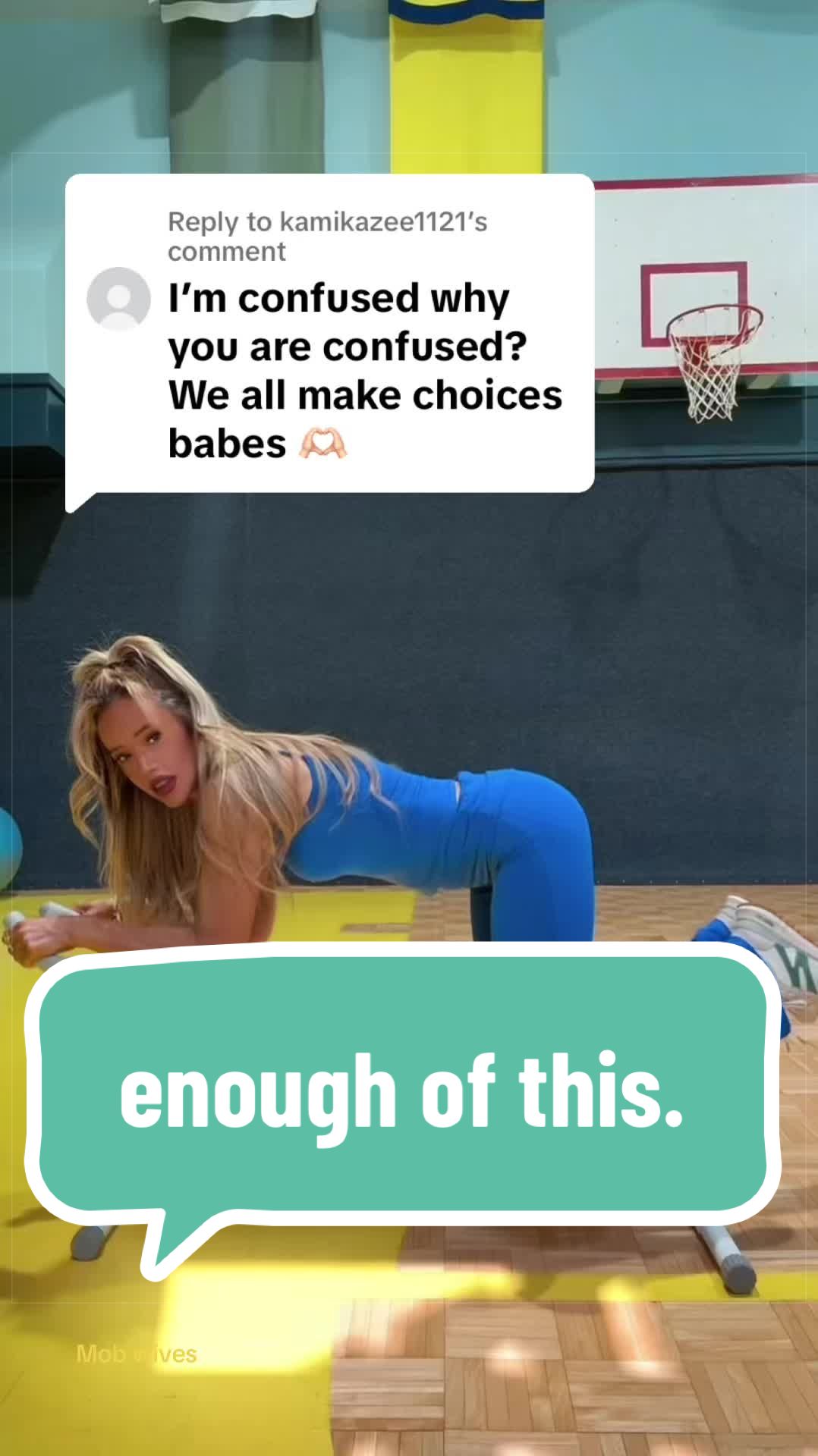 @Ally K