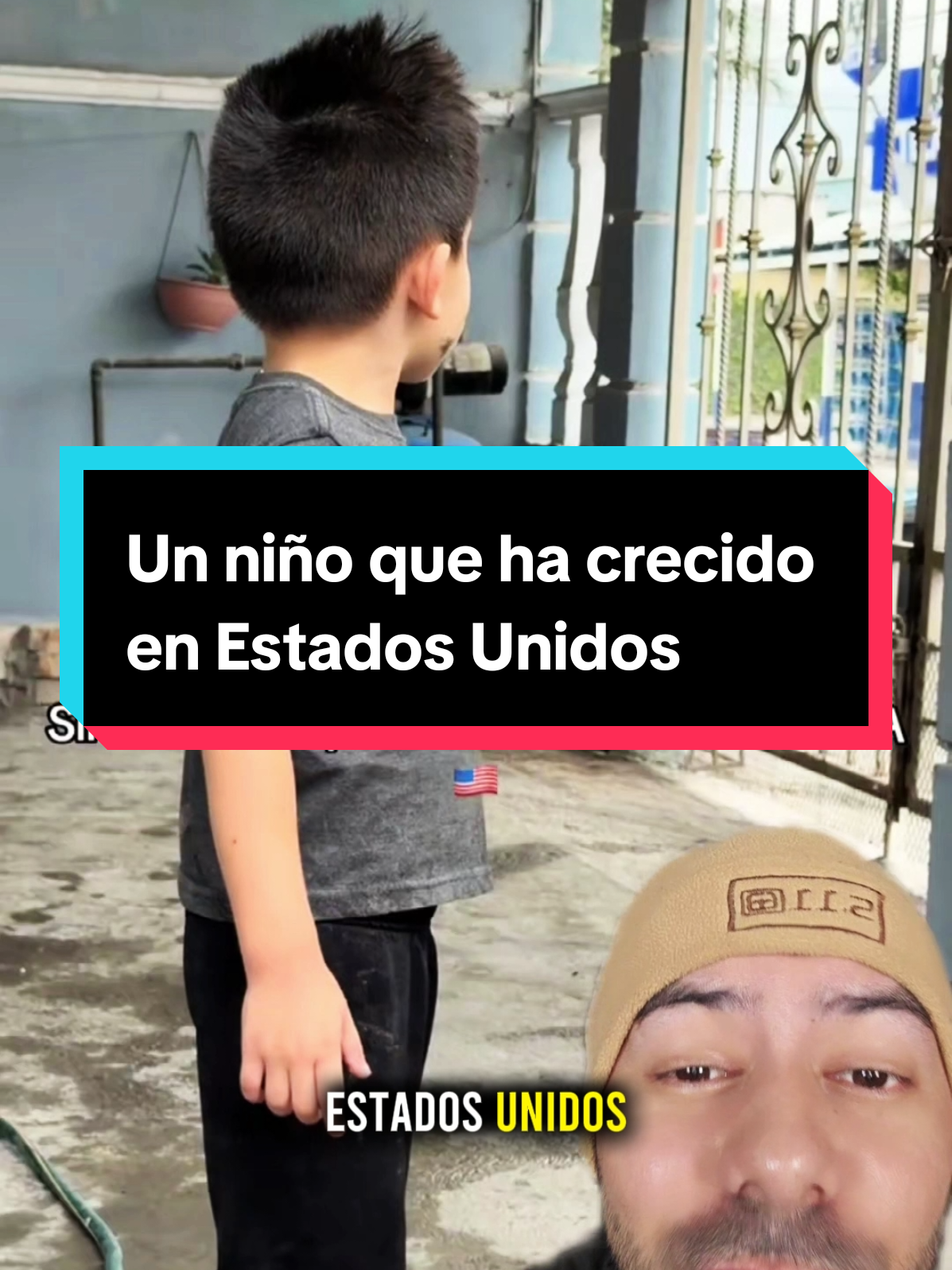 @JuniorAmesty | Inmigraci&oacute;n🇺🇸