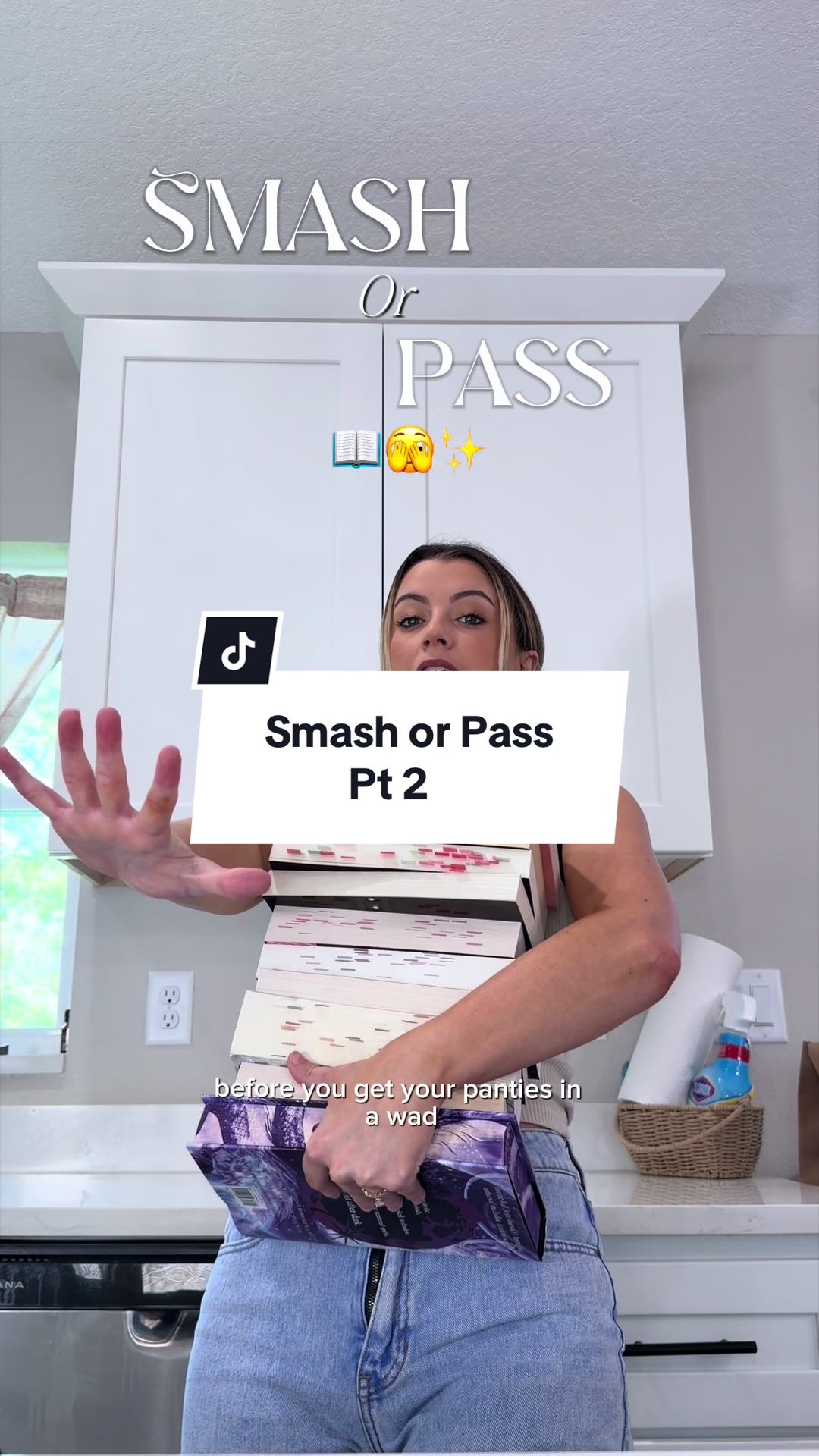 @calista reads ๐ง