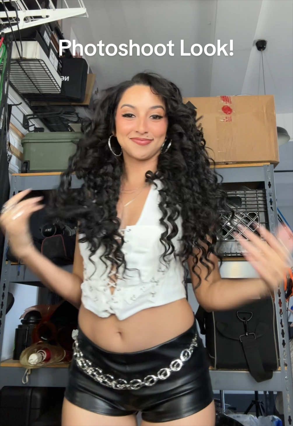 @Ariana Gonz&aacute;lez
