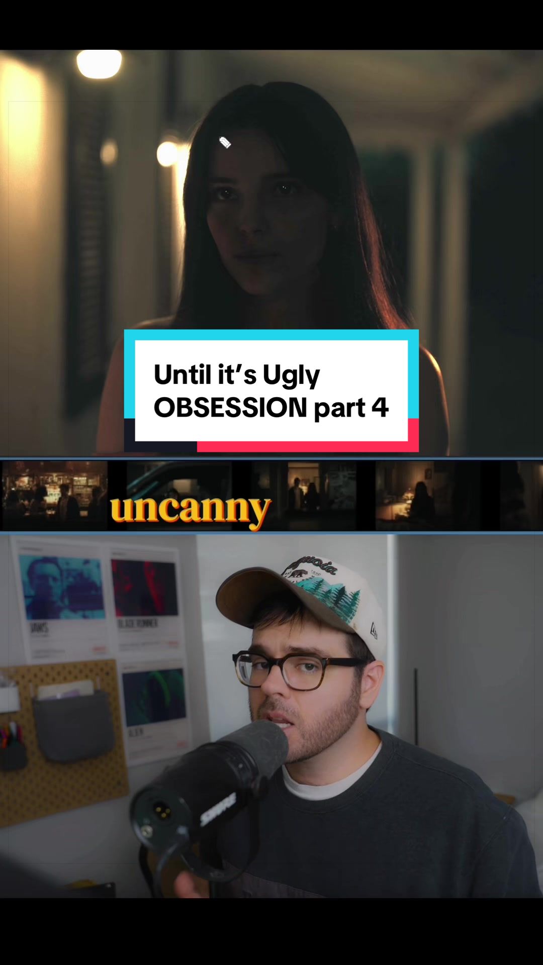 @Kind of a Filmmaker