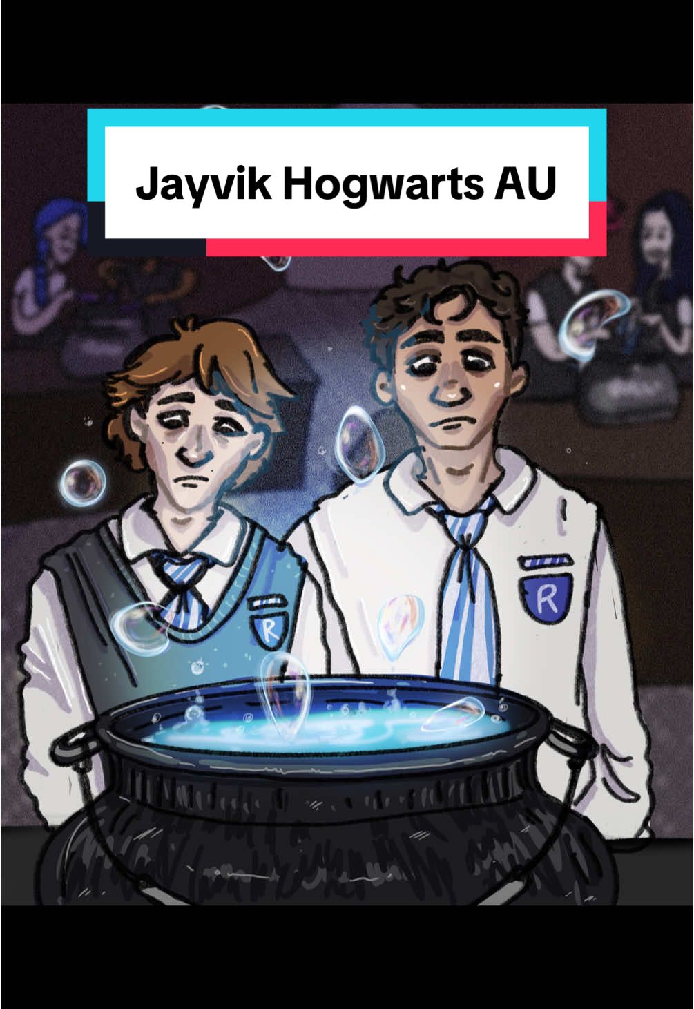 @Hey it’s Jay