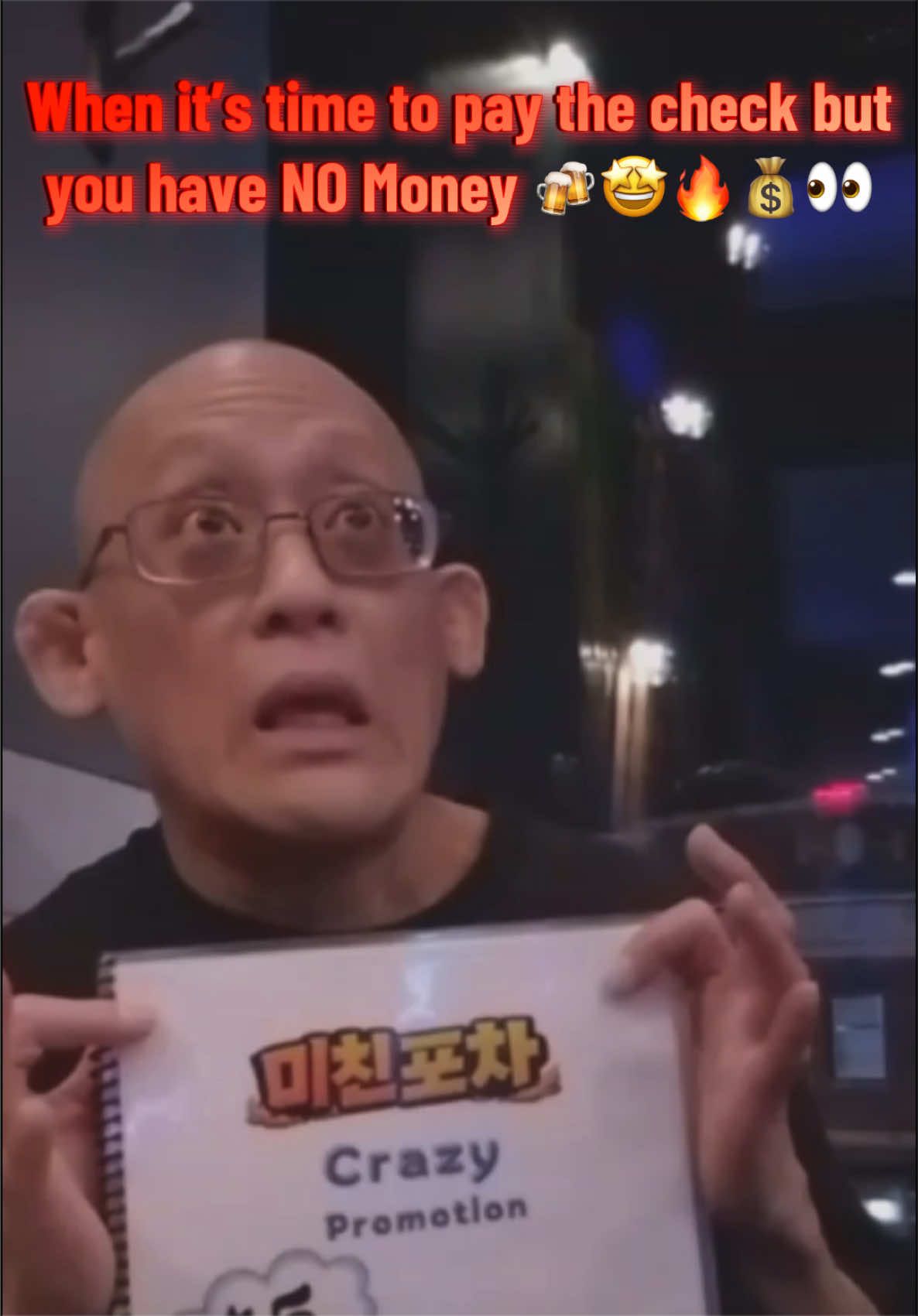 @CrashingBad