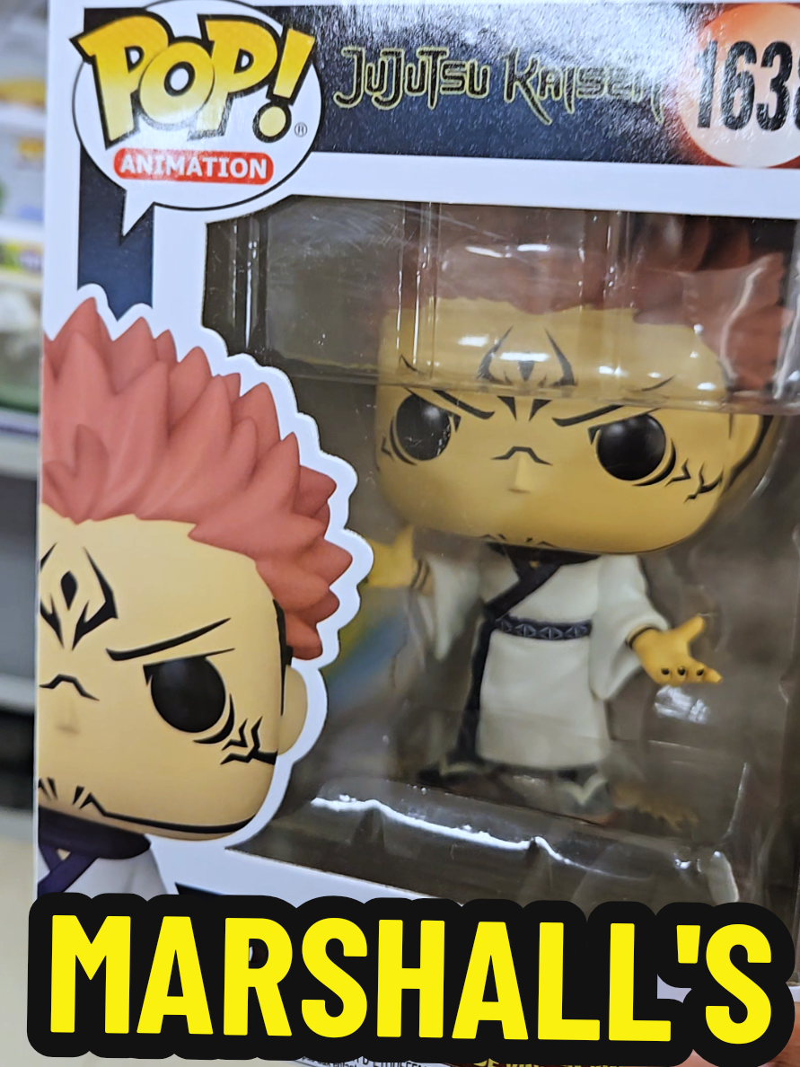 @Torrie ♡Anime♡Funkos & Figures