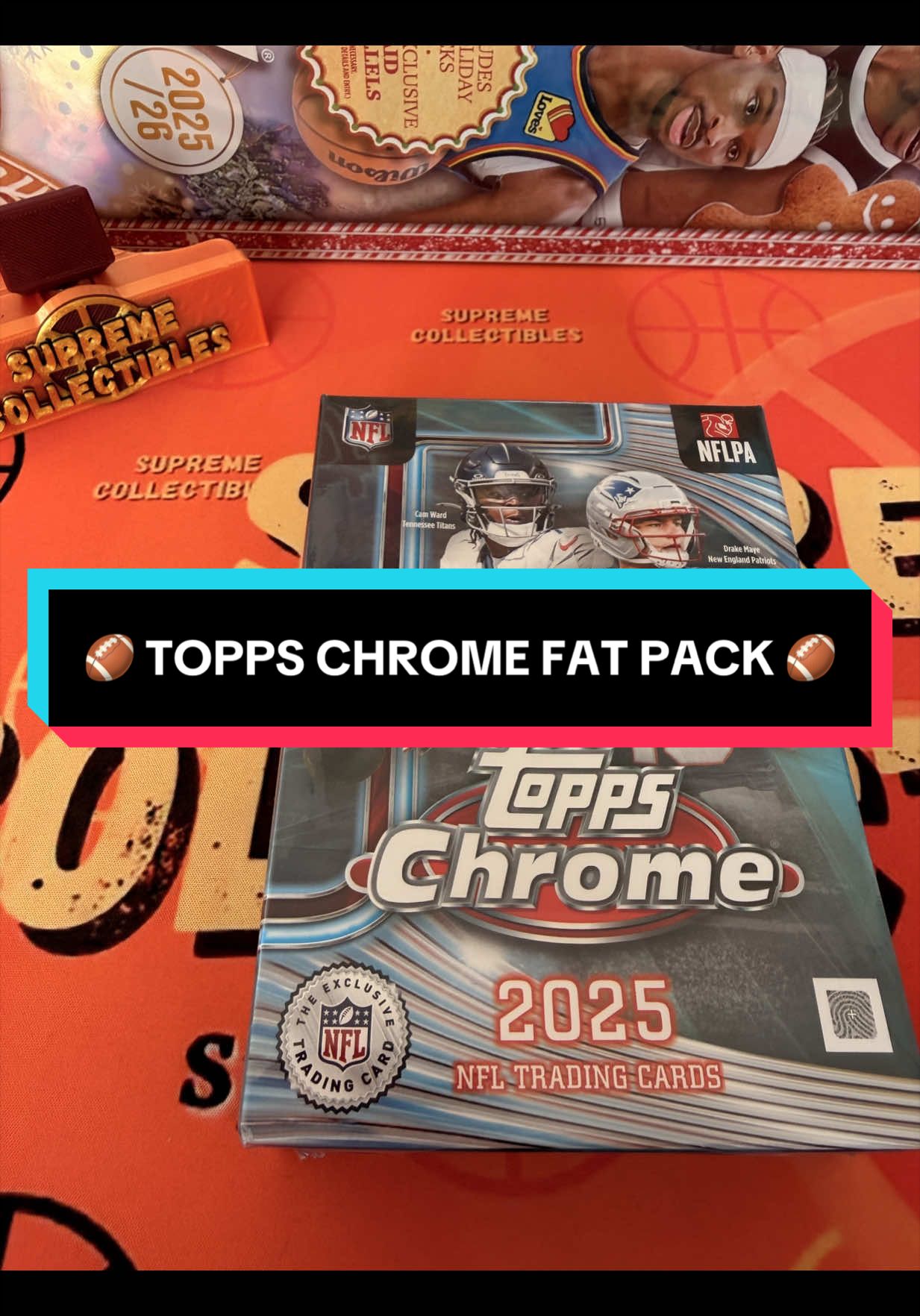 @SupremeCollectibles