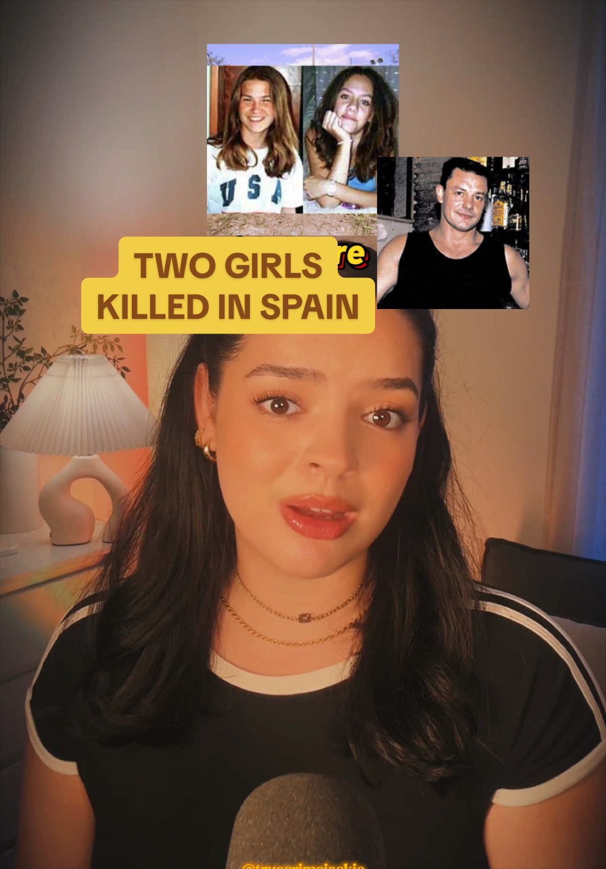 @True Crime Jackie💡