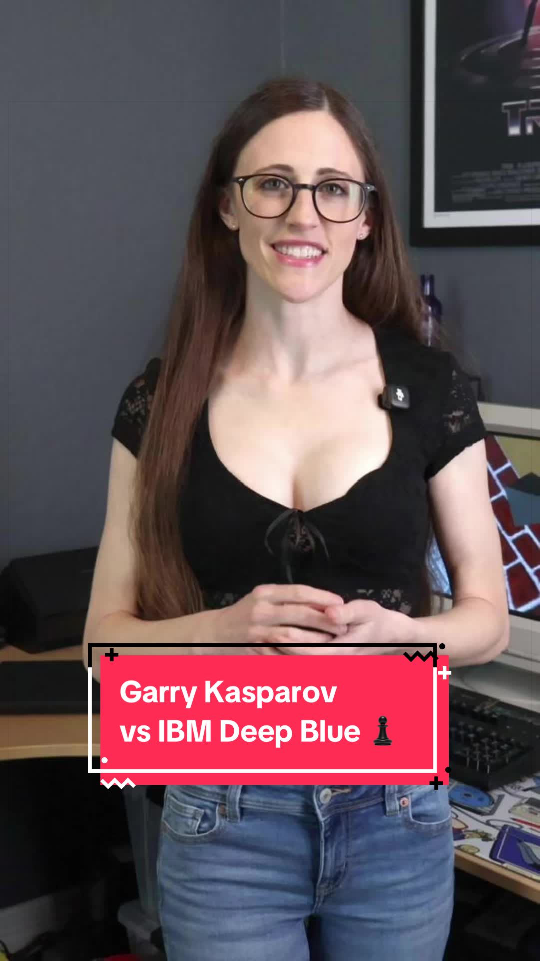 @Silicon Siren