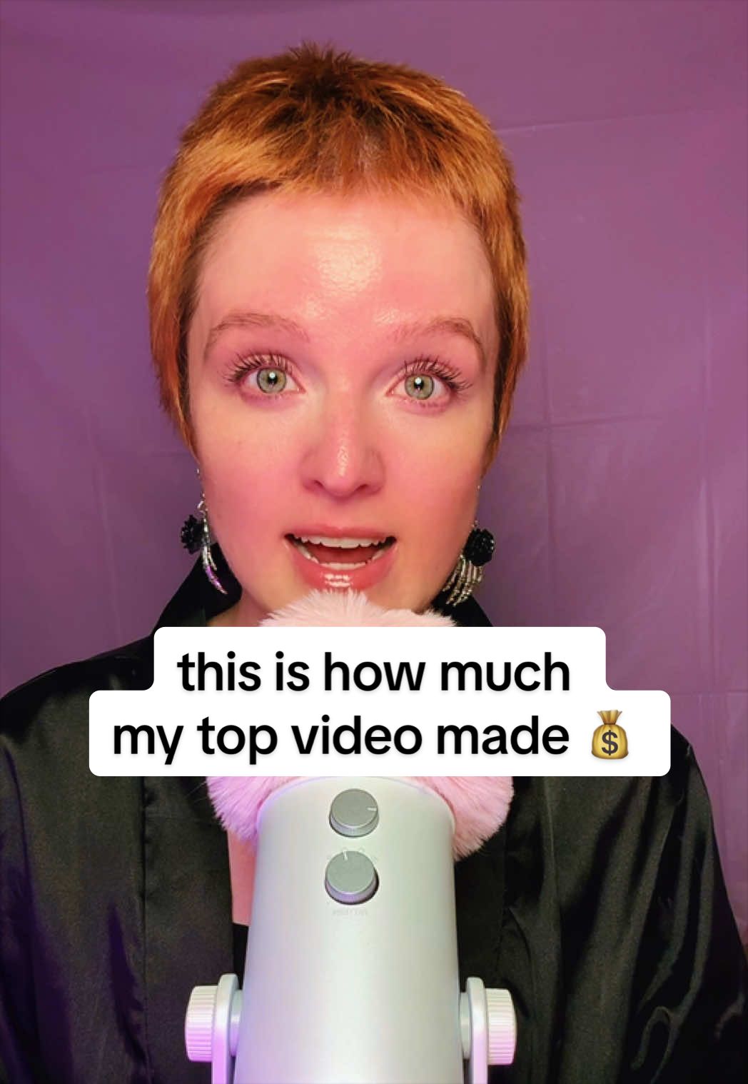 @wren’s den asmr