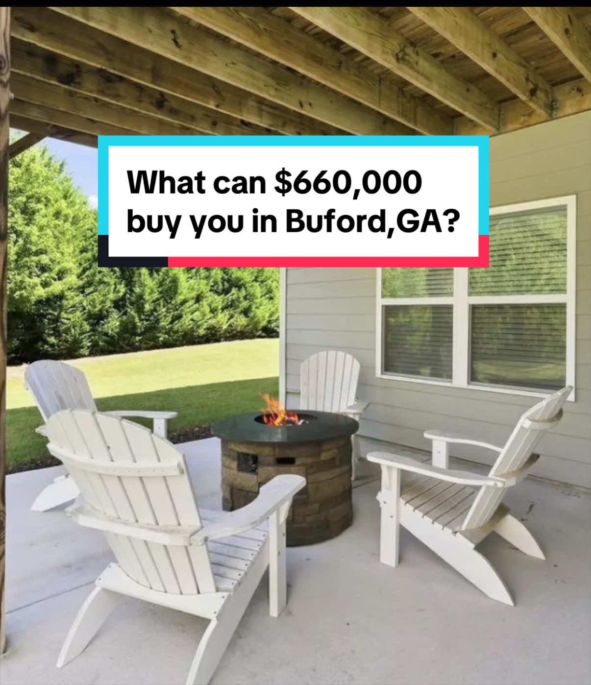 @Living in Atlanta Metro 🏡