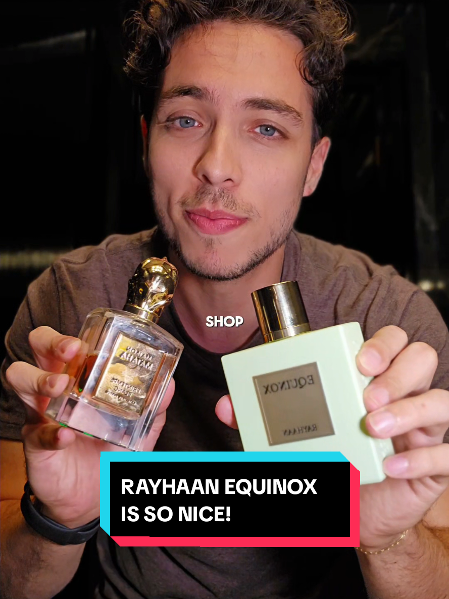 @Scent From Evan