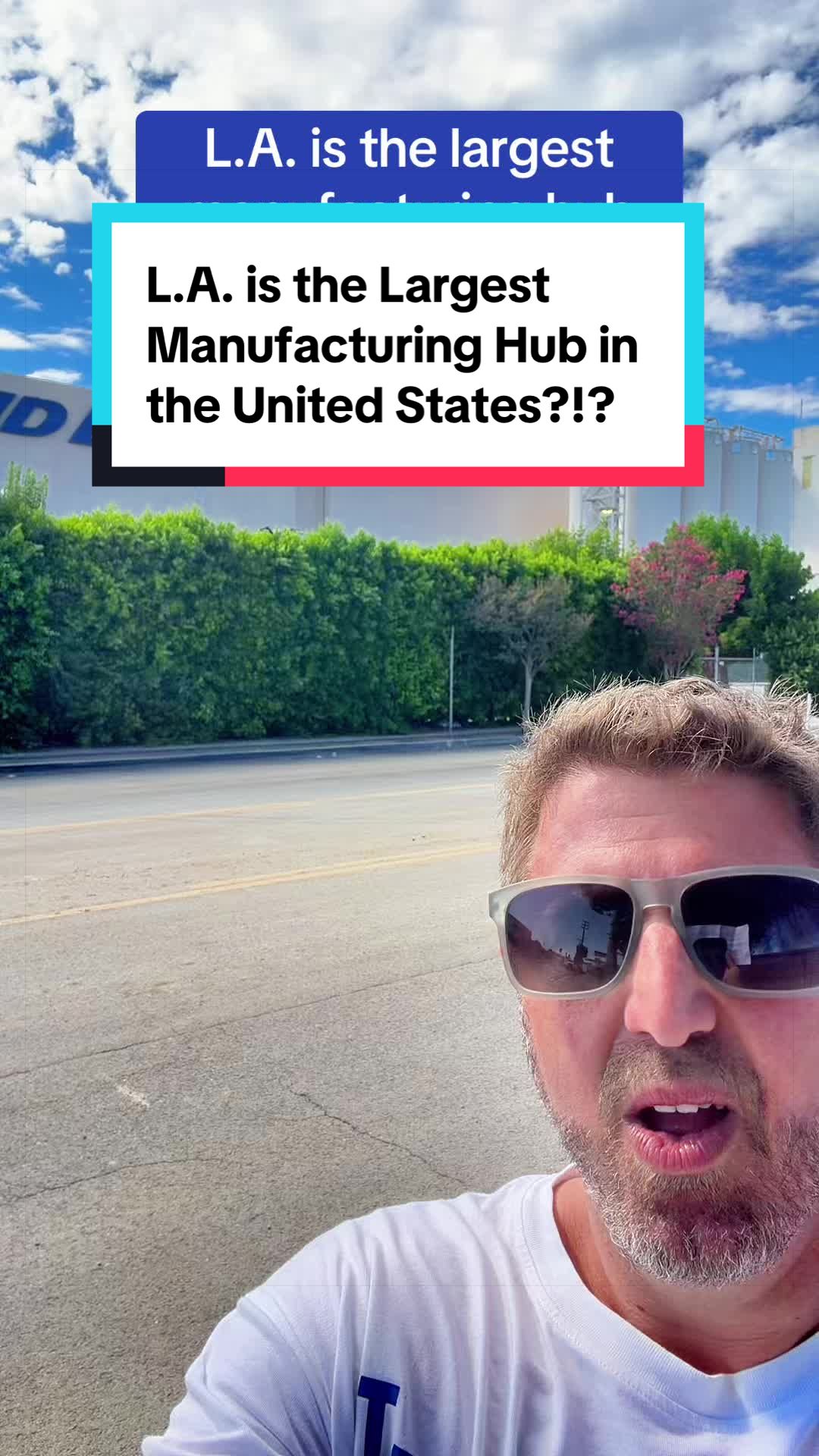 @L.A. in a Minute