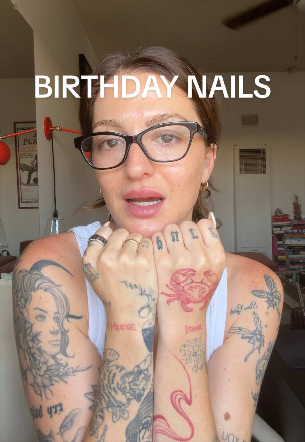 @MELANIE MORADI ★