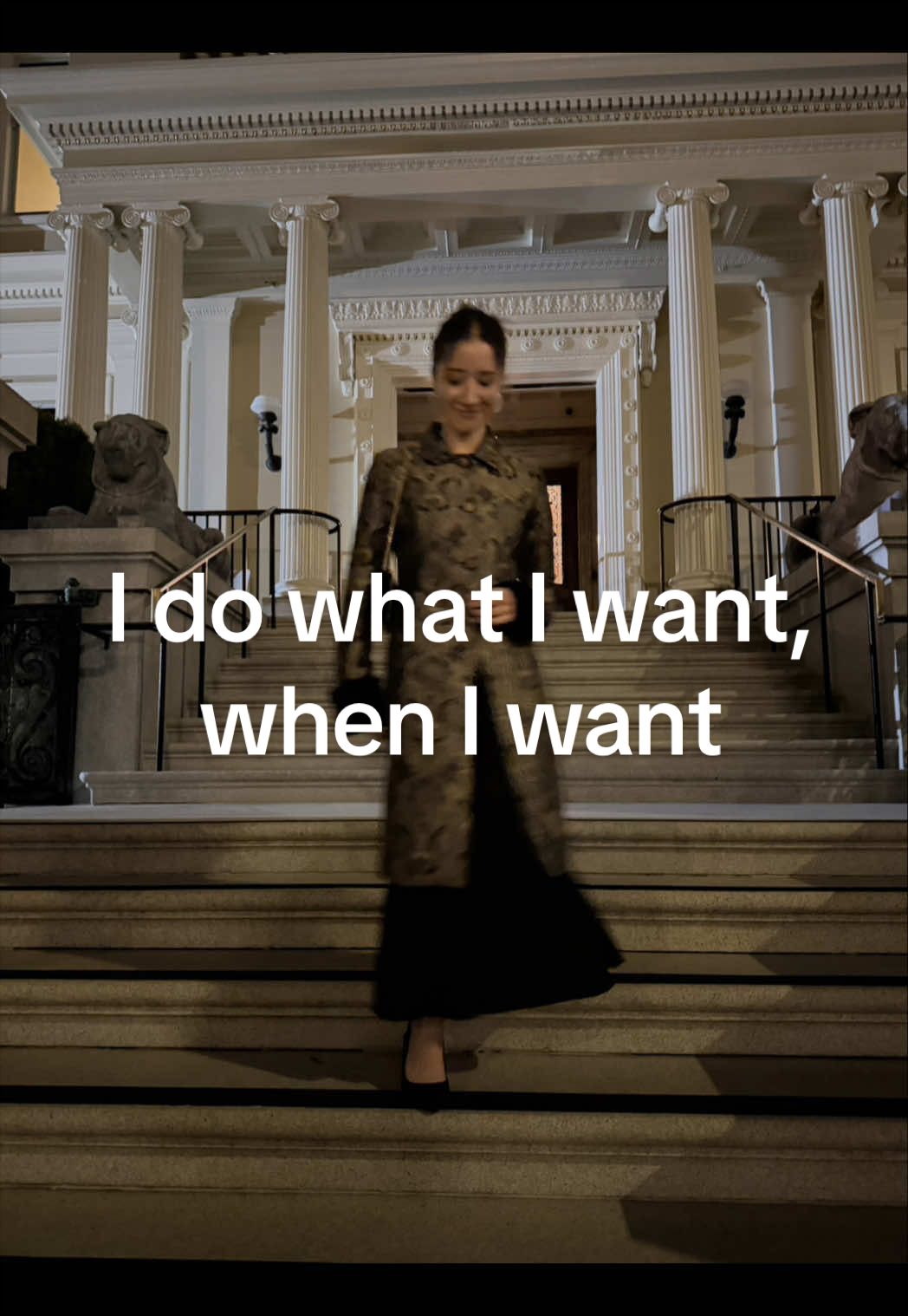 @Self Made Heiress