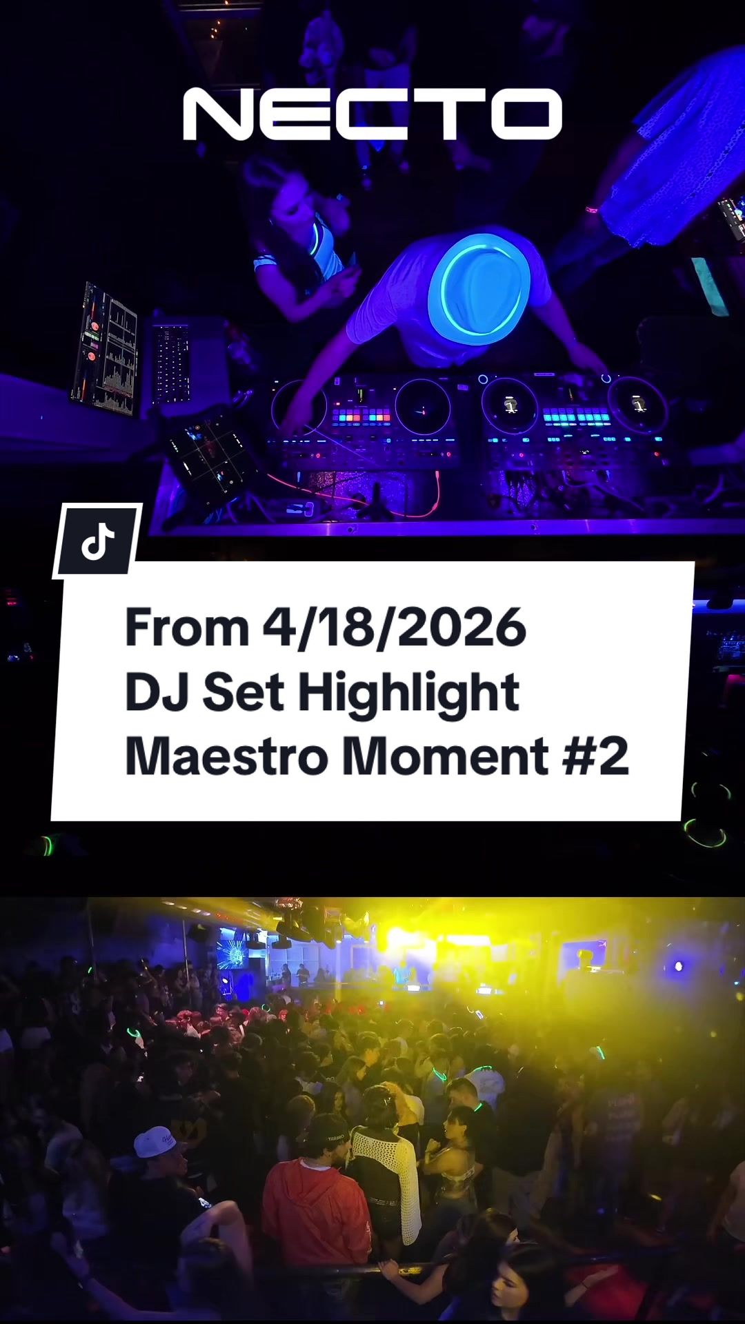 @The Maestro DJ 🎩