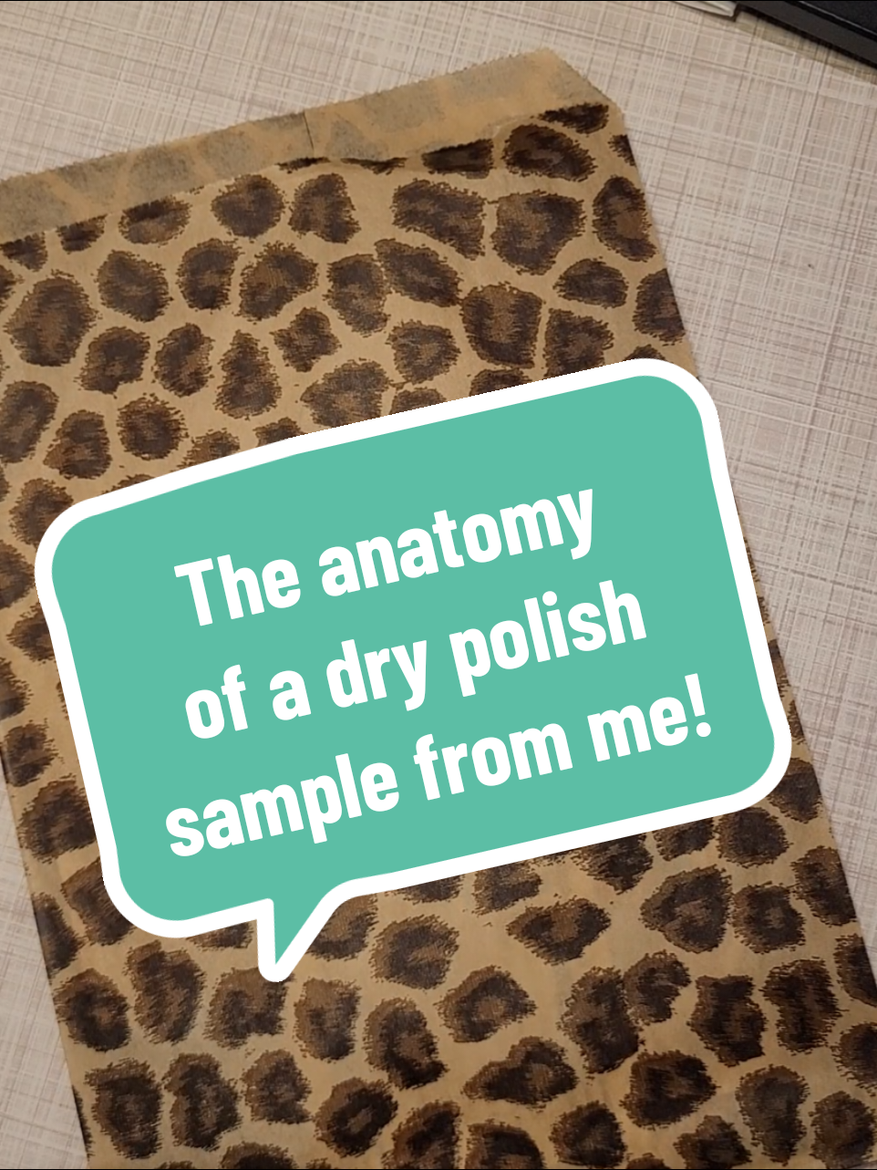 @Polished by Darcy