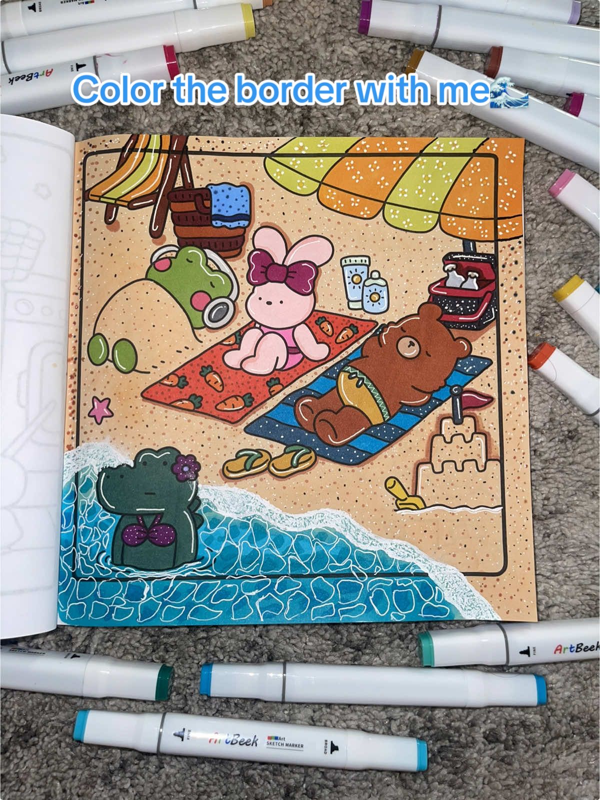 @cozycoloringstation