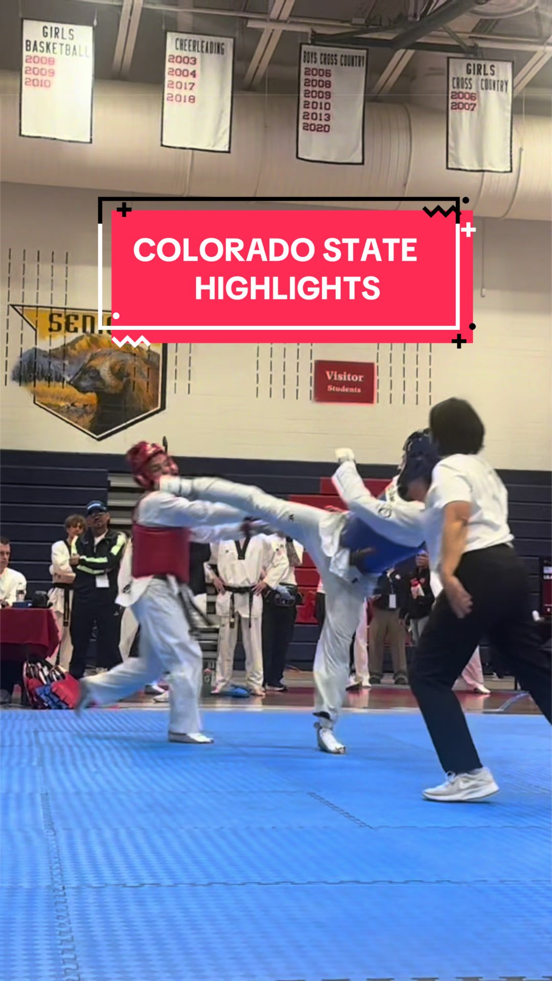 @NFG Taekwondo
